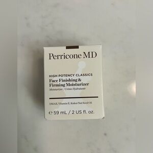Perricone MD Face Finishing & Firming Moisturizer